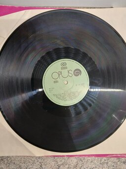 Opus '74 - 5