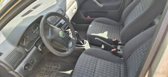 Škoda Octavia 1U 1.9 TDI – spoľahlivý diesel za rozumnú cen - 5