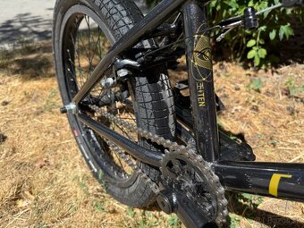 Predám BMX CTM POP 20,5” - 5
