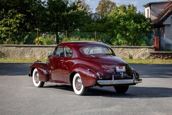 La Salle Series 52 Special Coupe - 5