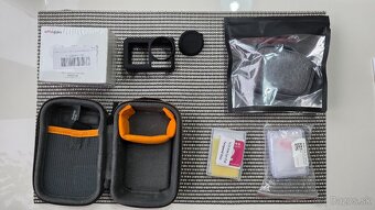 DJI Osmo Action 5 Pro Adventure Combo - PREDANÉ - 5