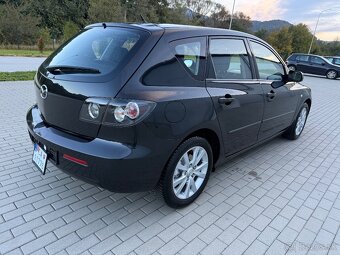 Mazda 3 1.6 16v Benzin - 5