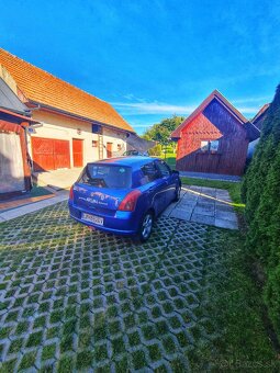 Suzuki Swift - 5