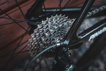 celokarbonovy bicykel - 5