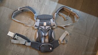 Nosič OMNI 360 - 5