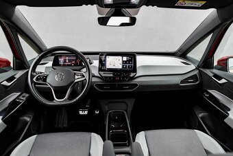 Volkswage ID.3 Pro Performance 150kW 58kWh Family 09/2021 - 5