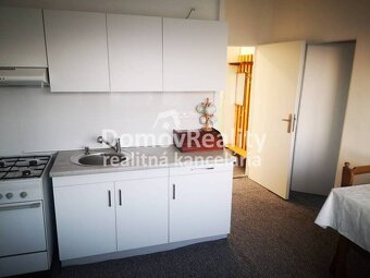 1+1 izb. byt v PD – širšie centrum, 40 m2, novo zrekonštruov - 5