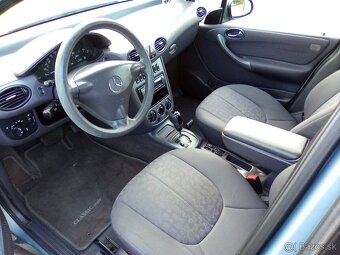 Predám Mercedes Benz A170 CDI 70kw r.v 2003 Naj 217.000km - 5
