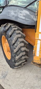 CASE 695 SR 4x4 - 5