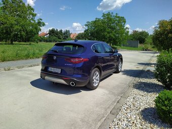 ALFA ROMEO STELVIO - 5