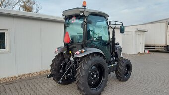 Traktor JINING TT604 - 60Hp klima - 5