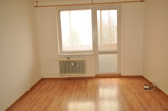 Prenájom bytu 3+1 s Loggiou, sídl. Tarča, Sp. Nová Ves - 5