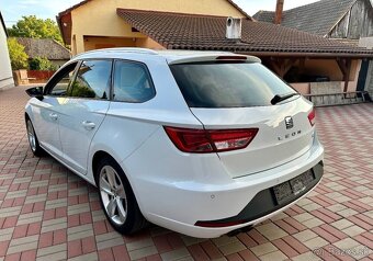Seat Leon FR 2.0TDI 110kw - 5