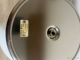 Kamenický Šenov lampa - 5