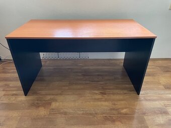 Kancelársky stôl - 5