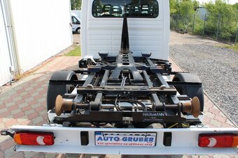 Peugeot Boxer, 2,2 HDI 7Míst nosič kontejneru - 5