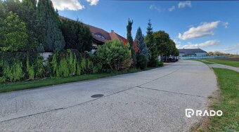 RADO | stavebný pozemok 1500 m² | Dunajská Streda - Kútniky - 5