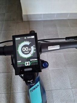 Predam el horsky bicykel 29 koka Apache - 5