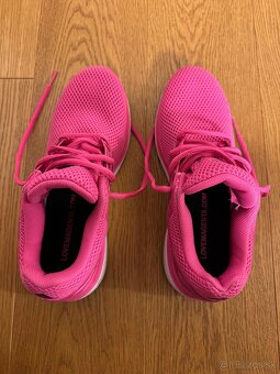 Tenisky Adidas Cloudfoam - 5