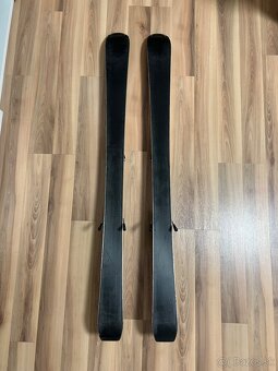 Detské lyze a lyziarky - 5