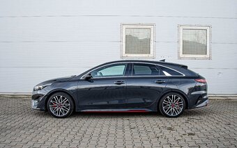 Kia ProCeed 1.6 T-GDi GT A/T, ZÁRUKA - 5