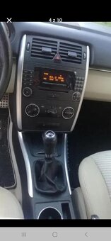 Mercedes-Benz 180 CDI - 5