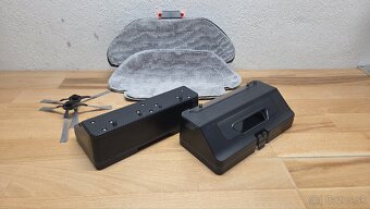 Xiaomi Mi Robot Vacuum-Mop Pro - 5