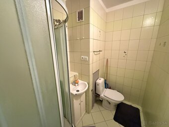 Exkluzívne APEX reality prenájom garsónky Hollého ul. Hc - 5