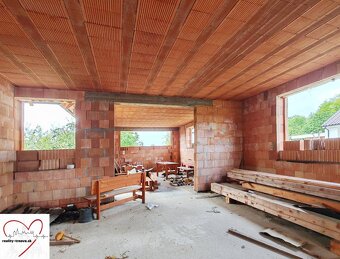 Predaj rodinného domu, Hlohovec - 5