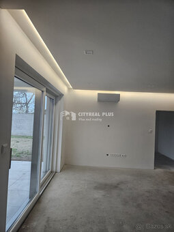 Na predaj 4 izbová moderná novostavba len 15 km od Komárna - 5