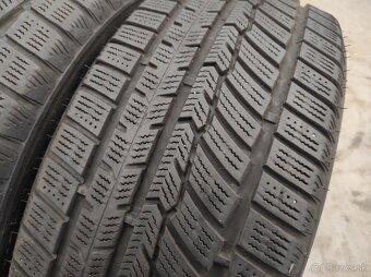 Zimné gumy 195/55R16 Fortune 4kusy - 5