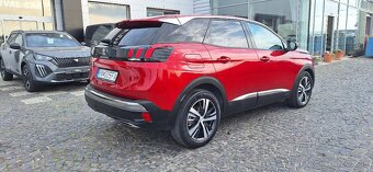 Peugeot 3008 ALLURE 1.2 PureTech 130k EAT6 - 5