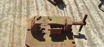 Sústružnícka veci - 5