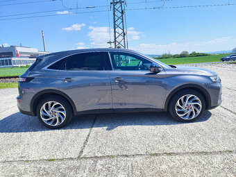 DS 7 CROSSBACK DS7 2.0 BlueHDi 180 S S Performance Line - 5
