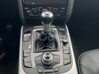 Audi A5 Sportback - 5