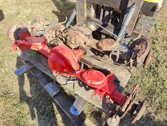 Napravy pajero 2 - 5