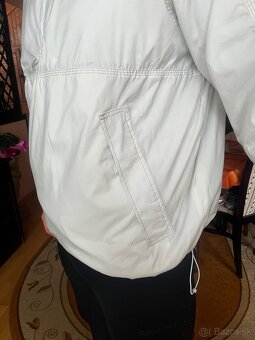 Nike supreme jacket - 5