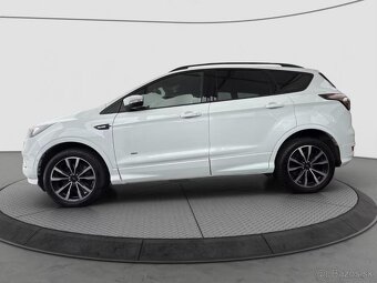 Ford Kuga ST-Line 2.0 automat diesel - 5