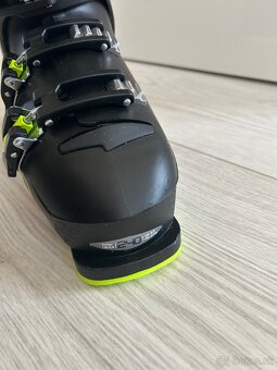 Juniorské lyziarky TecnoPro - 5