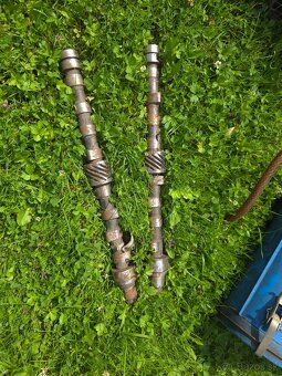 Kľuková hriadel - 5