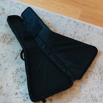 GEWA Prestige Flying V Gig Bag - 5