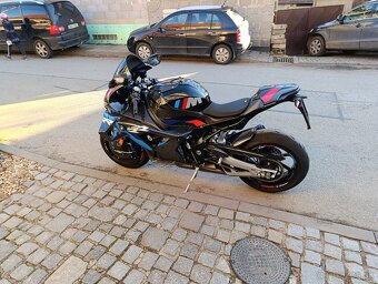 BMW M 1000 RR competition 2025 - 5