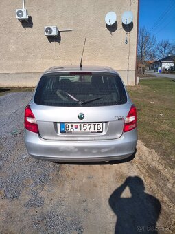 Predám alebo vymením 2 za 1 - 5