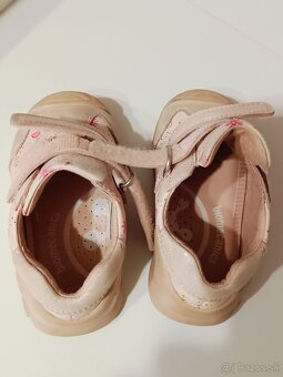 Biomecanics - dievča - 21 - 5