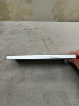 iPhone 12 – 64 GB, biely - 5