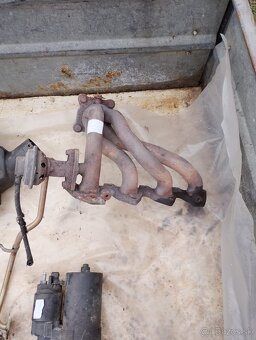 Vw golf 4, 1,4, 16V. 1J5 - 5