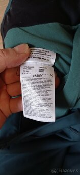 Lyžiarske nohavice Ziener - 5