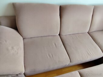 Sedacia súprava - 5