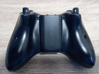 Originálny bezdrôtový ovládač na XBOX 360 - 5