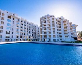 Apartmán /50 m2/ v SCANDIC Resorte, Egypt - Hurgada - 5